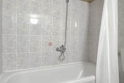 Apartament cu 2 camere semidecomandat în Centrul Civic - 10