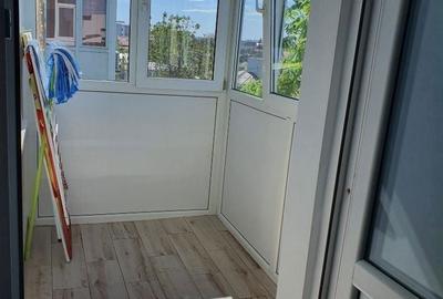 Apartament cu 2 camere decomandat în Bănești - 10
