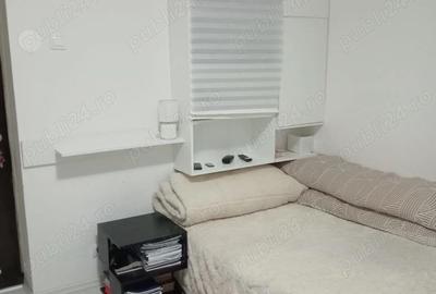 Garsonieră semidecomandată în Doamna Ghica - 8