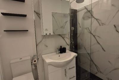 Garsonieră semidecomandată, mobilată în Cotroceni - 2