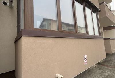 Garsonieră în Sânpetru - 4