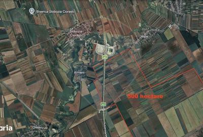 Spațiu comercial, în Armeni - 10