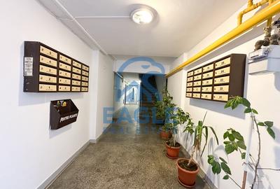 Apartament cu 2 camere decomandat, mobilat în Tomis II - 18