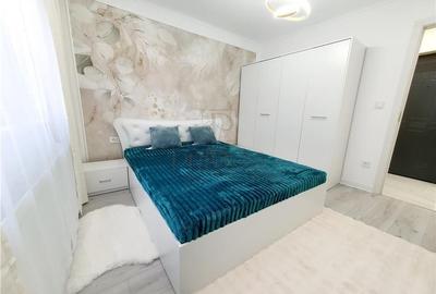 Apartament cu 3 camere semidecomandat, mobilat în Șagului - 4