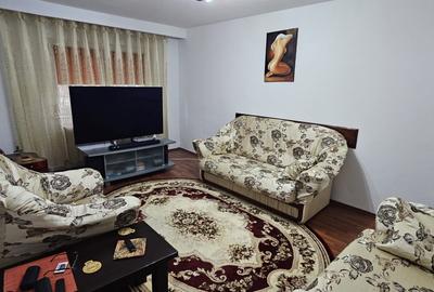 Apartament cu 3 camere decomandat în Tomis Nord - 3