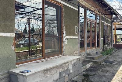 Casă cu 5 camere cu Teren 1430 Mp în Gurghiu - 12