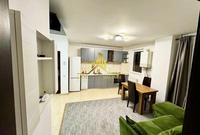 Apartament cu 2 camere semidecomandat, mobilat în Calea Turzii - 5