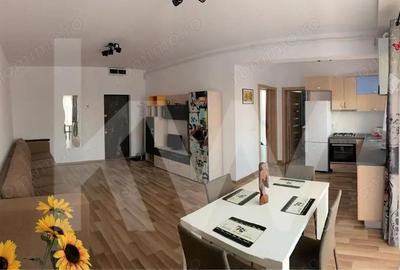 Apartament cu 2 camere decomandat, mobilat în Central - 5