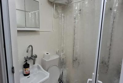 Garsonieră semidecomandată în Țiglina 1 - 1