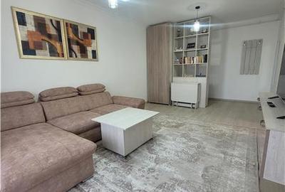 Apartament cu 2 camere decomandat, mobilat în Central - 13