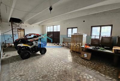 Teren Construcții intravilan de 626 mp, în Blașcovici - 7