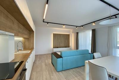 Inchiriere Apartament 3 camere, zona centrala, Scala Center, garaj - 11