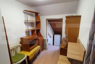 Garsonieră decomandată în Gheorgheni - 1
