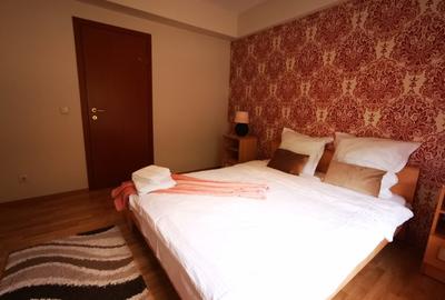Apartament 3 camere -2 grupuri sanitare - 7