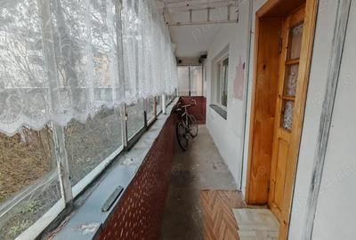 Apartament cu 2 camere semidecomandat în Policlinica - 5