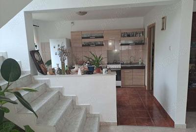 Casa cu teren la 2 km de centru. variante schimb - 10