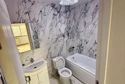 Apartament cu 4 camere decomandat în Central - 3