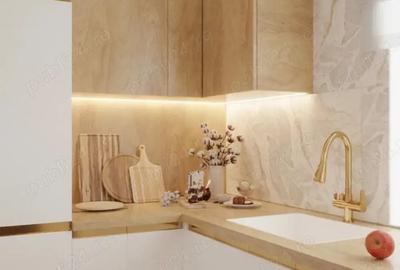 Apartament cu 3 camere decomandat în 1 Decembrie 1918 - 2