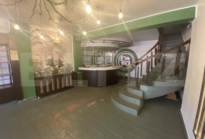 Spațiu comercial, de 377 mp, în 1 Mai - 1