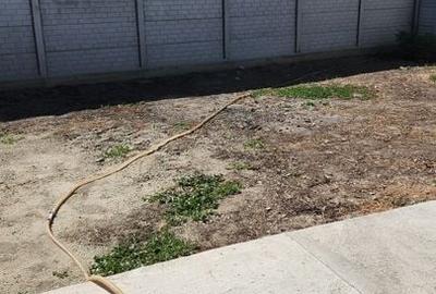 Casă individuală Domnești - curte 400 mp, 4 camere, utilități - 9