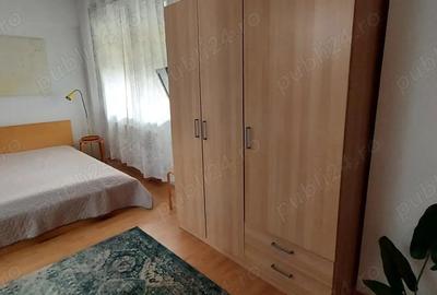 Inchiriere apartament 2 camere Greenfield Baneasa - 3