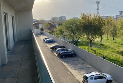 Apartament cu 3 camere decomandat în Nord - 8