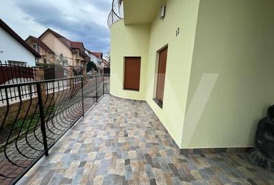 Vila moderna de inchiriat in Șelimbar, Strada Ștefan Luchian Vila moderna de inchiriat in Șelimbar, Strada Ștefan Luchian - 2