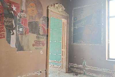 Vilă Interbelică Unică – 1180 mp, Ultracentral, Cartierul Evreiesc – Calea Călăr - 13