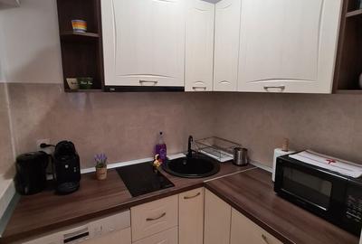 Garsonieră în Central - 9