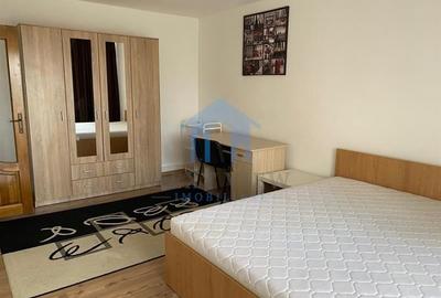 Apartament cu 3 camere decomandat în Între Lacuri - 11