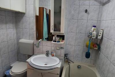 Apartament cu 2 camere decomandat în Ștefan cel Mare - 3