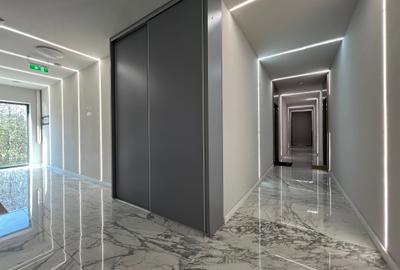 Apartament cu 3 camere, mobilat în Iancu Nicolae - 25