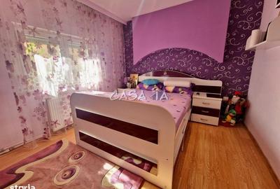 Apartament cu 4 camere decomandat în Central - 2