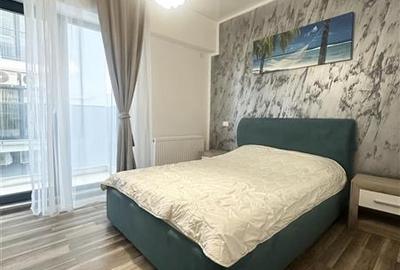 Apartament cu 2 camere decomandat, mobilat în Central - 3