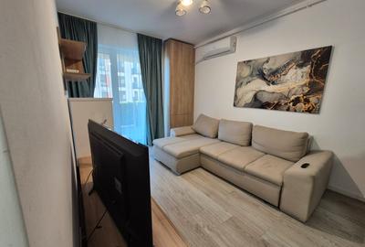 Doua camere tip studio - Estoria City - 36