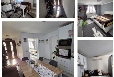 Casă cu 3 camere în Central - 5