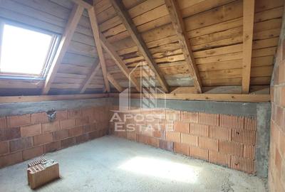 Casa individuala cu 5 camere,3 bai si garaj,Becicherecul Mic - 6