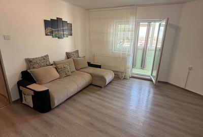 Apartament cu 3 camere decomandat, mobilat în Vidin-Progresul - 2