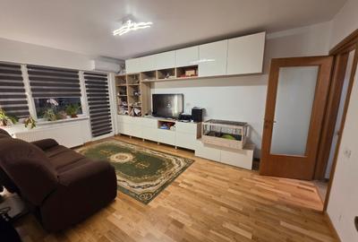 Iuliu Maniu, 3 minute metrou, stradal, vedere spate, centrala, renovat - 9