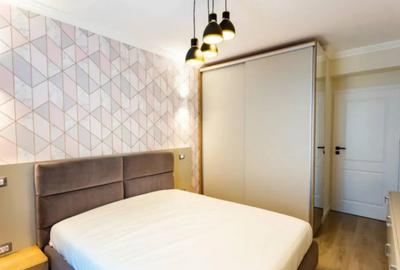 Apartament cu 2 camere decomandat, mobilat în Calea București - 8