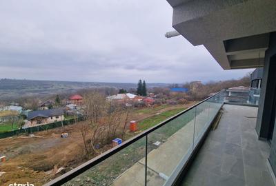 Apartament cu 2 camere decomandat în Albești - 2