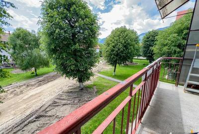 3D! Apartament decomandat si generos, in incantarea verdelui naturii - 2