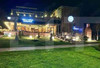 Spa?iu comercial de vanzare, 275 mp - OPORTUNITATE DE AFACERE! - 1