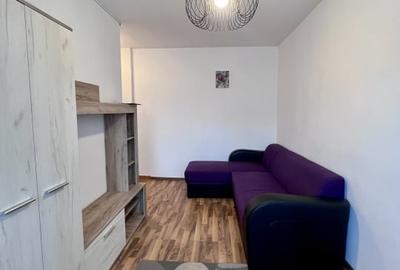 Apartament cu 2 camere semidecomandat, mobilat în Șagului - 2