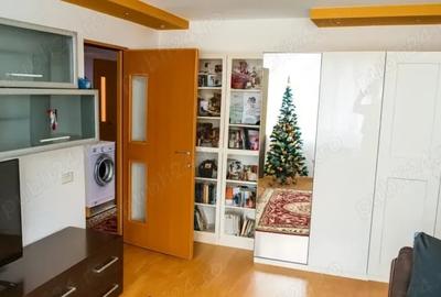 Apartament cu 3 camere decomandat, mobilat în Berceni - 2