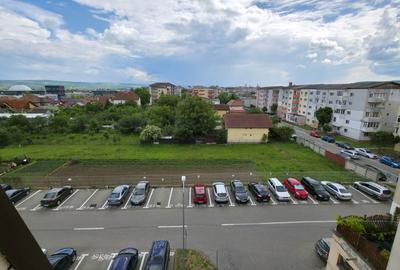 Apartament 4 camere 83.4 mp str.Victoriei, bl.114 Alba Iulia - 17