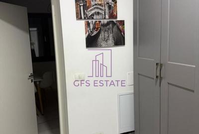 Garsonieră decomandată în Central - 12