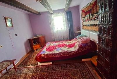 Casă cu 4 camere cu Teren 3404 Mp în Răchita - 6