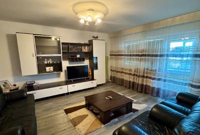 Apartament 3 camere, 76 mp, confort 1, decomandat, et. 3/4, Rolast - 1