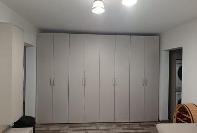 Apartament cu 2 camere semidecomandat în Micro 16 - 3